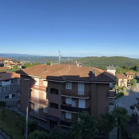 La Panoramica Apartment *