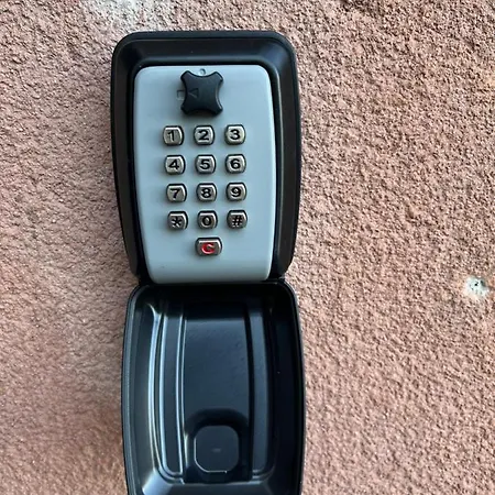 Apartment La Panoramica Colazza