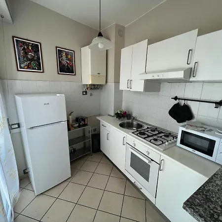 La Panoramica Colazza