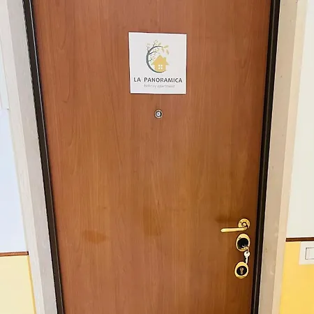 La Panoramica * Colazza
