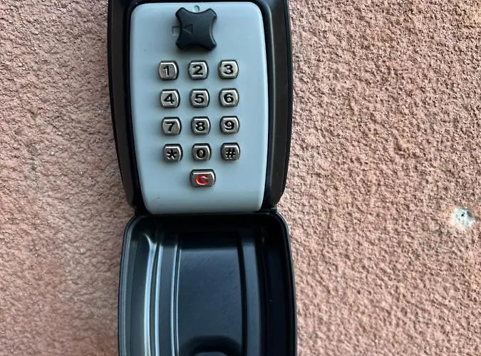 Апартаменты La Panoramica Colazza