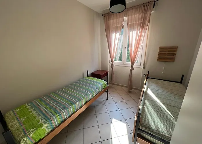 La Panoramica Colazza