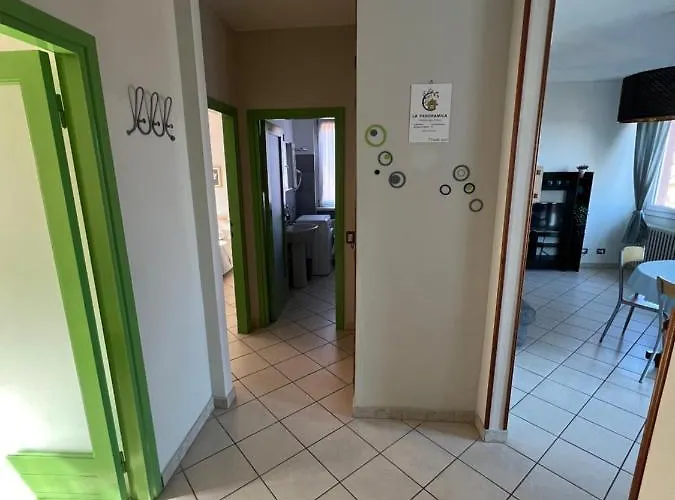 La Panoramica * Colazza